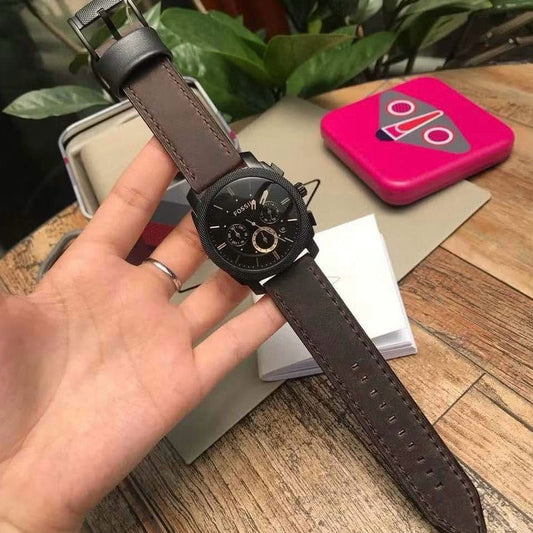 Fossil Premium FS4656